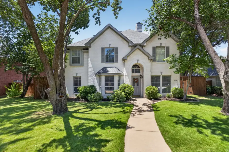1290 Bradford Drive, Coppell, TX 75019 - #2