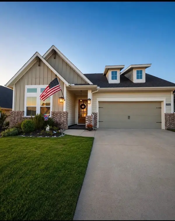 2232 Robin Way, Northlake, TX 76247
