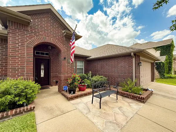 3516 Mustang Drive, Denton, TX 76210