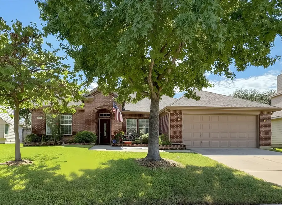 3516 Mustang Drive, Denton, TX 76210 - #3
