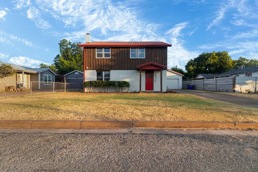 8615 Ronnie Street, White Settlement, TX 76108 - #2