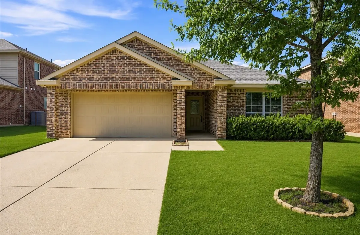 402 Fountain View Lane, Josephine, TX 75173 - #1
