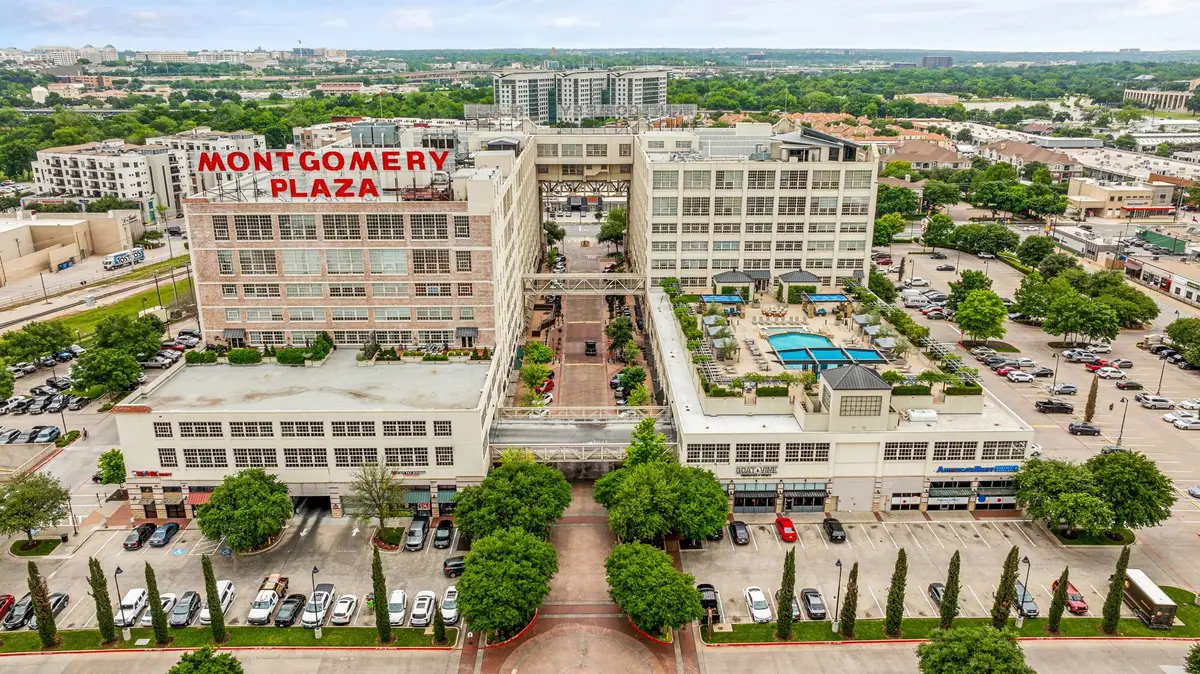 2600 W 7th Street #1415, Fort Worth, TX 76107 - #1