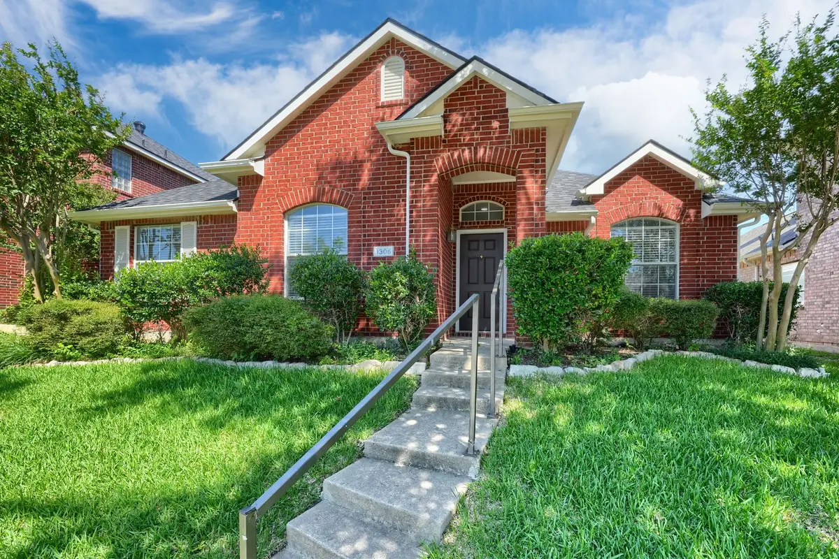 1305 Heather Brook Drive, Allen, TX 75002 - #1