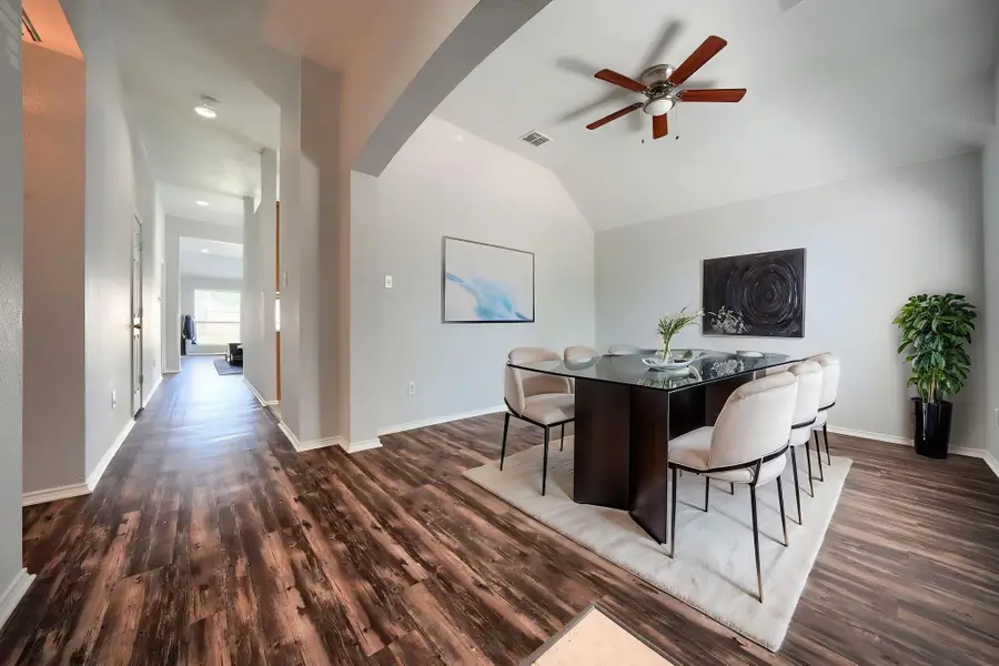 1305 Heather Brook Drive, Allen, TX 75002 - #3