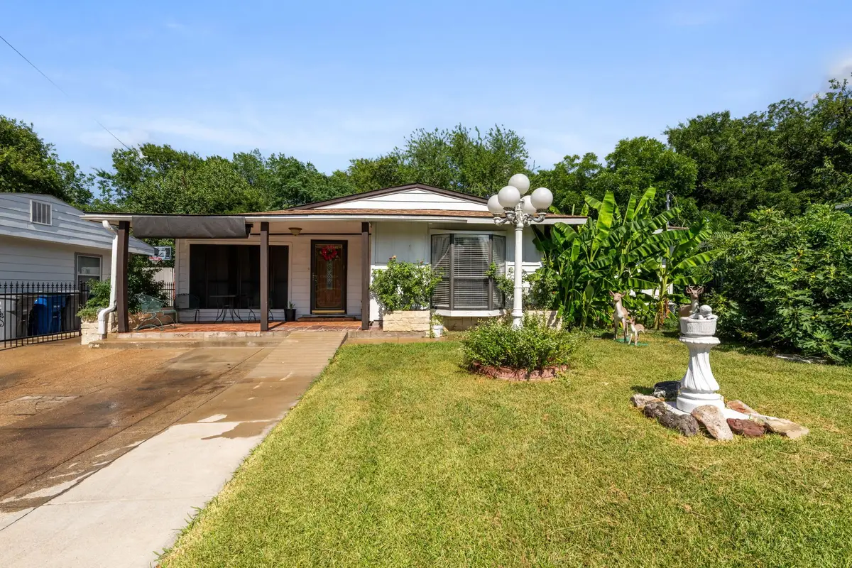 2410 S Franklin Street, Dallas, TX 75233 - #1