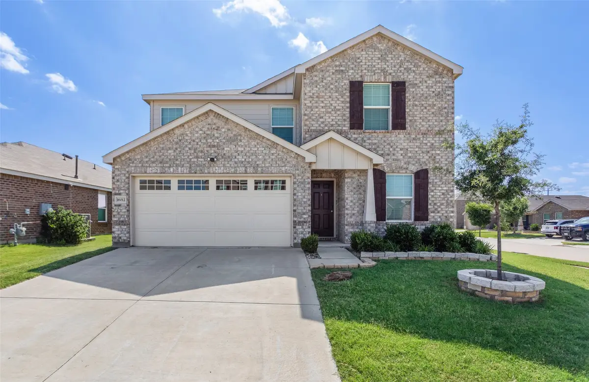 16012 Crews Avenue, Haslet, TX 76052 - #1