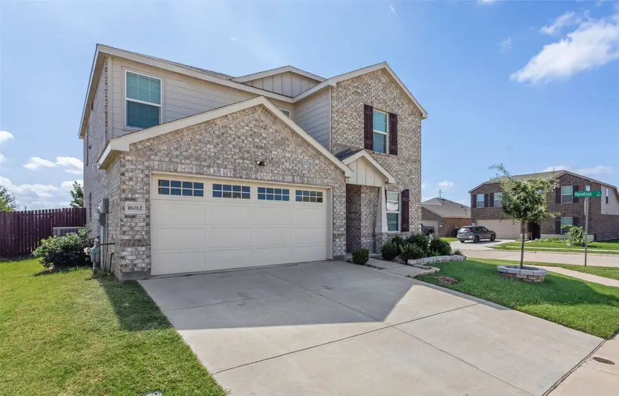 16012 Crews Avenue, Haslet, TX 76052 - #2