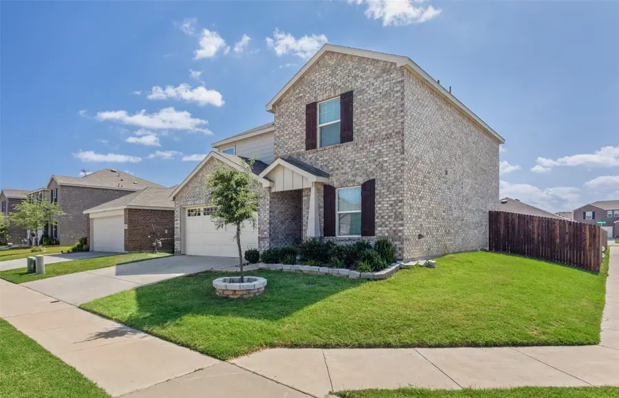 16012 Crews Avenue, Haslet, TX 76052 - #3