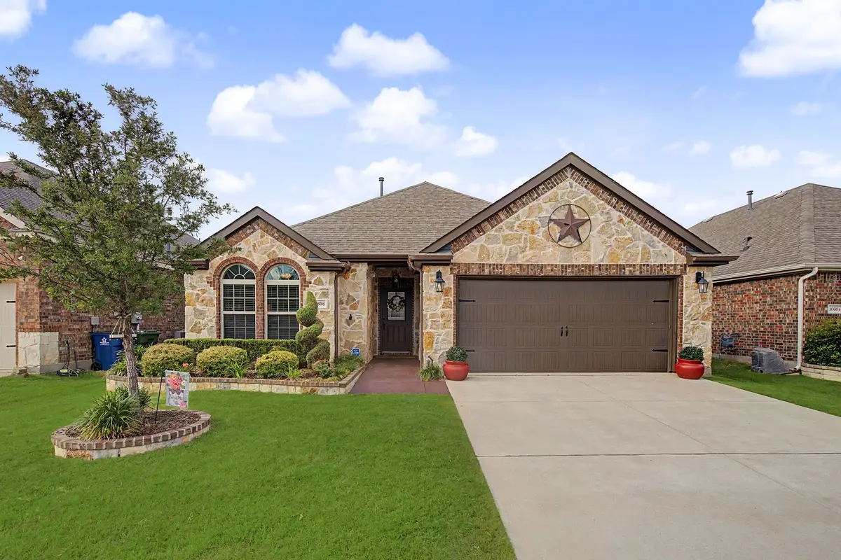 10808 Aledo Lane, Aubrey, TX 76227 - #1