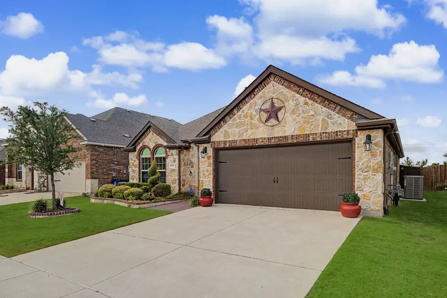 10808 Aledo Lane, Aubrey, TX 76227 - #2
