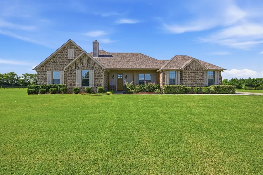884 Cheyenne Trail, Trenton, TX 75490 - #2