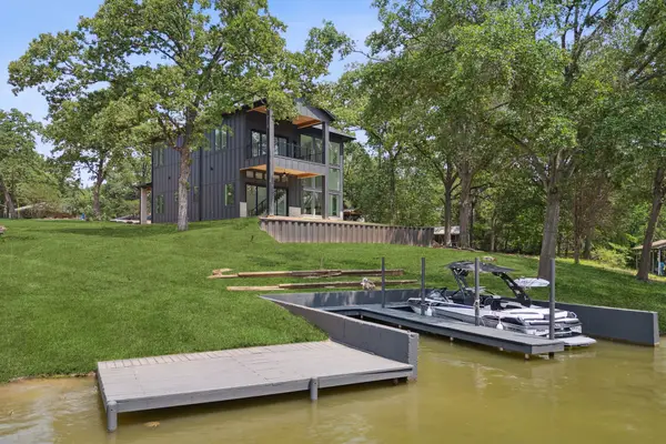 113 Nob Hill Circle, Malakoff, TX 75148