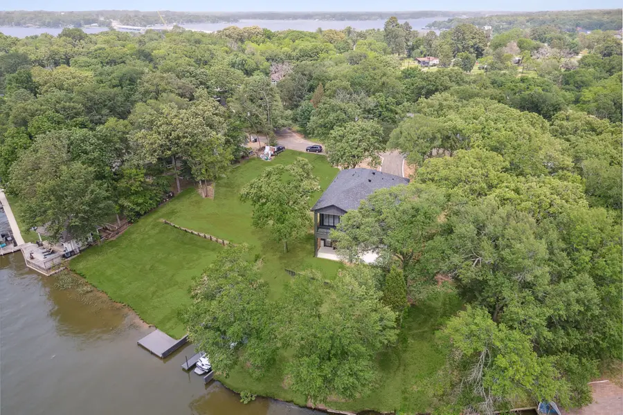 113 Nob Hill Circle, Malakoff, TX 75148 - #2