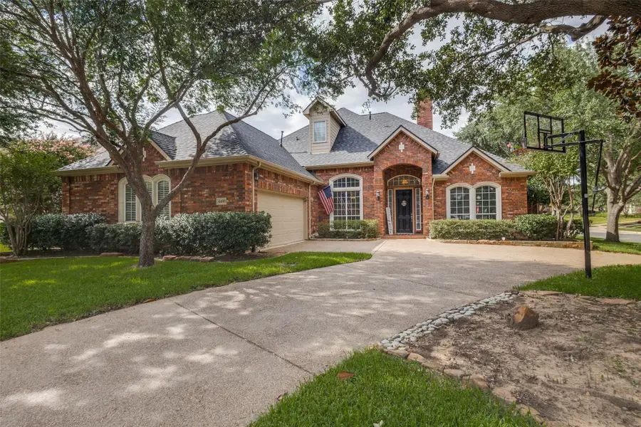 4400 Biscayne Drive, Flower Mound, TX 75028 - #2