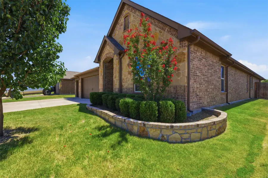 2541 Weatherford Heights Drive, Weatherford, TX 76087 - #2