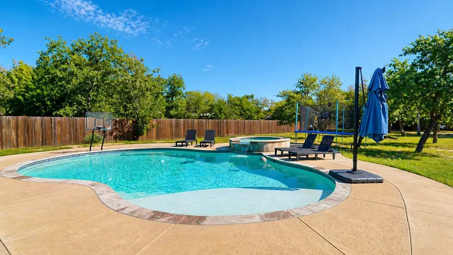 6503 Teresa Lane, Athens, TX 75751 - #2