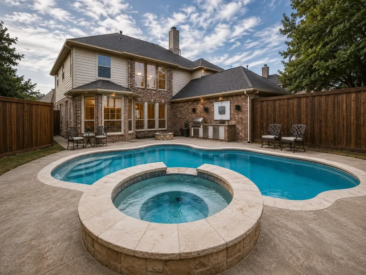 918 Midnight Pass, Rockwall, TX 75087 - #1