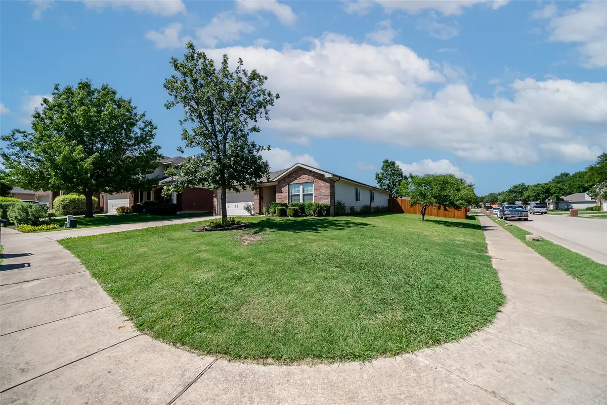 2002 Hickory Trail, Anna, TX 75409 - #1