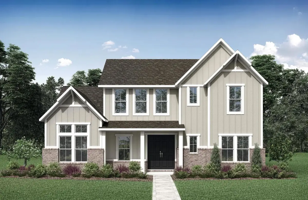 9704 Landmark Trail, Denton, TX 76259 - #1