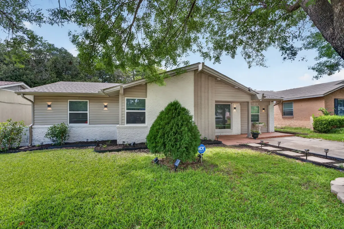 2635 Linhaven Drive, Mesquite, TX 75150 - #1