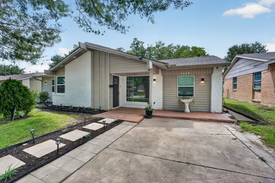 2635 Linhaven Drive, Mesquite, TX 75150 - #3