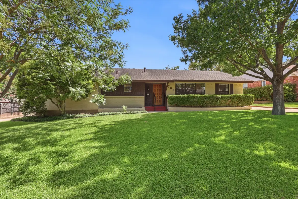 706 Peach Tree Lane, Garland, TX 75041 - #1