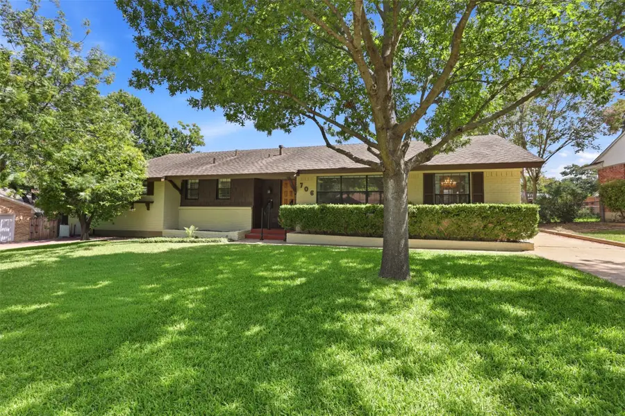 706 Peach Tree Lane, Garland, TX 75041 - #3