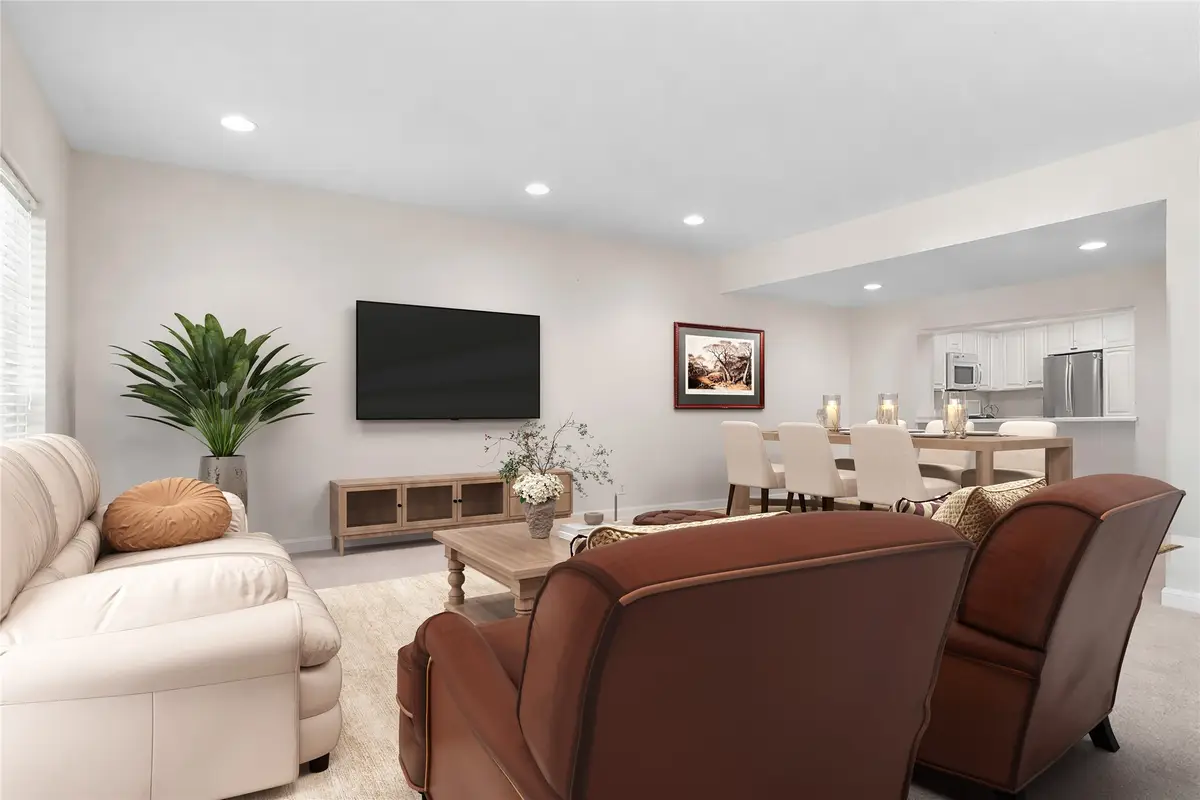 4988 Thunder Road, Dallas, TX 75244 - #1