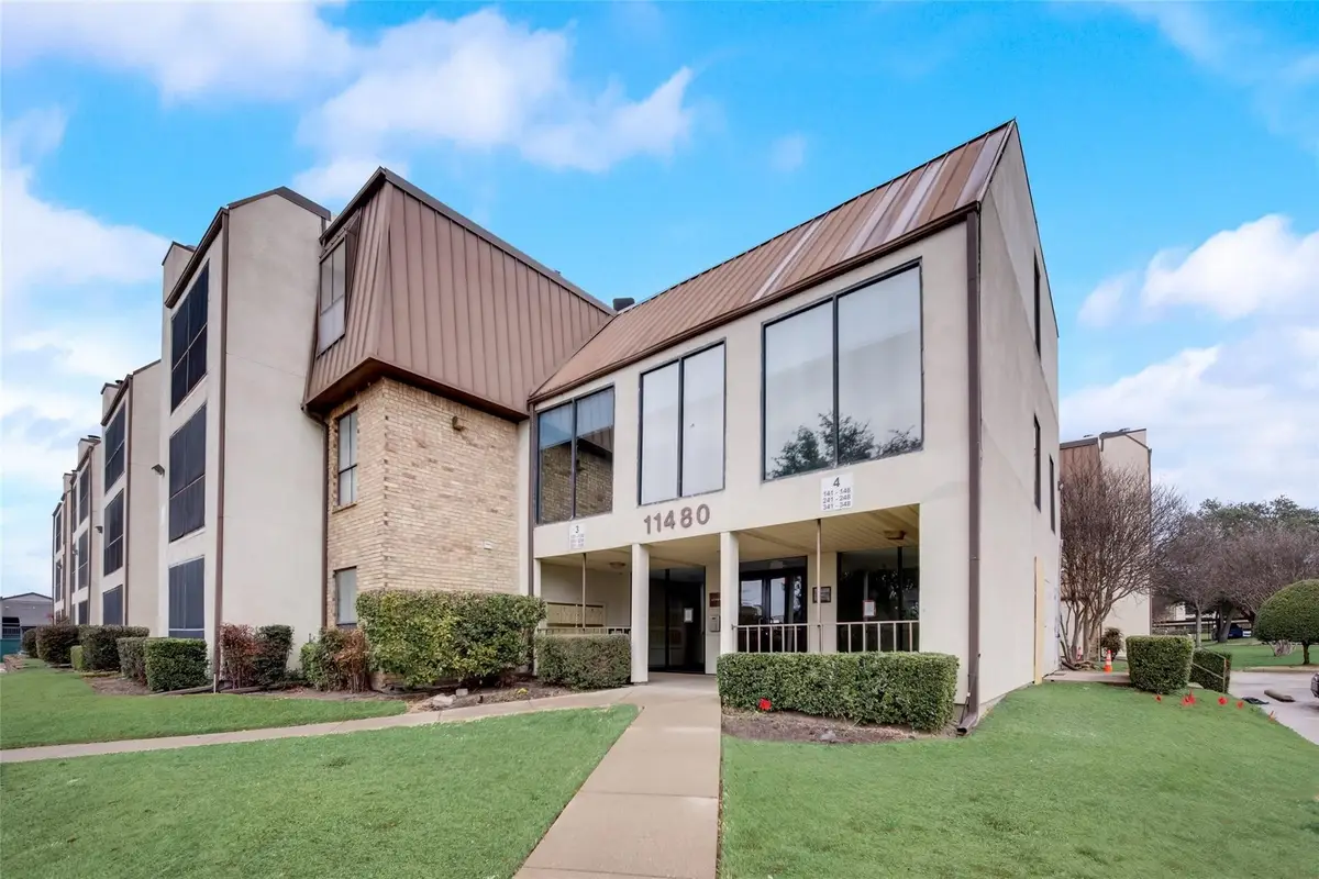11480 Audelia Road #142, Dallas, TX 75243 - #1