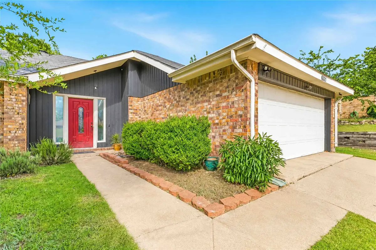 6321 Brookhaven Trail, Fort Worth, TX 76133 - #1