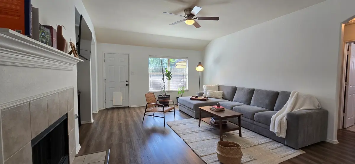452 Paddle Drive, Crowley, TX 76036 - #1