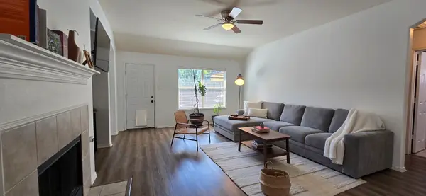 452 Paddle Drive, Crowley, TX 76036