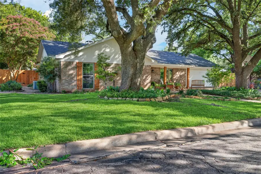 3206 Village Park Drive, Waco, TX 76708 - #2