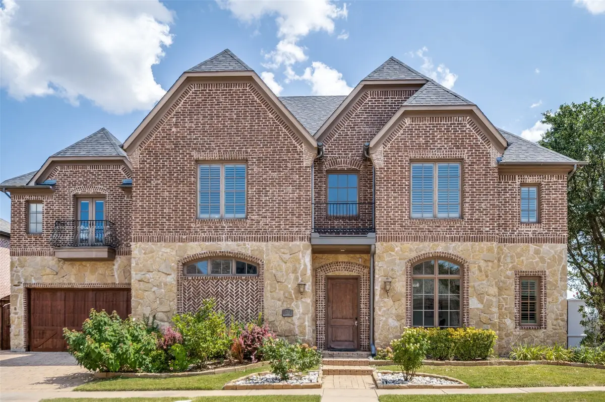5764 Quebec Lane, Plano, TX 75024 - #1
