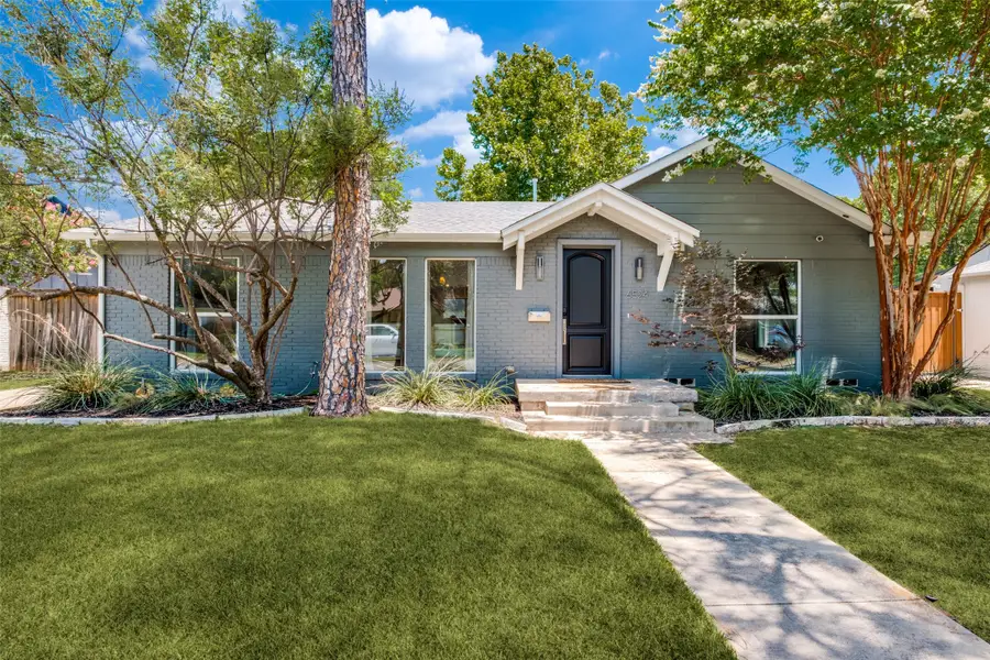 6524 Kenwell Street, Dallas, TX 75209 - #2