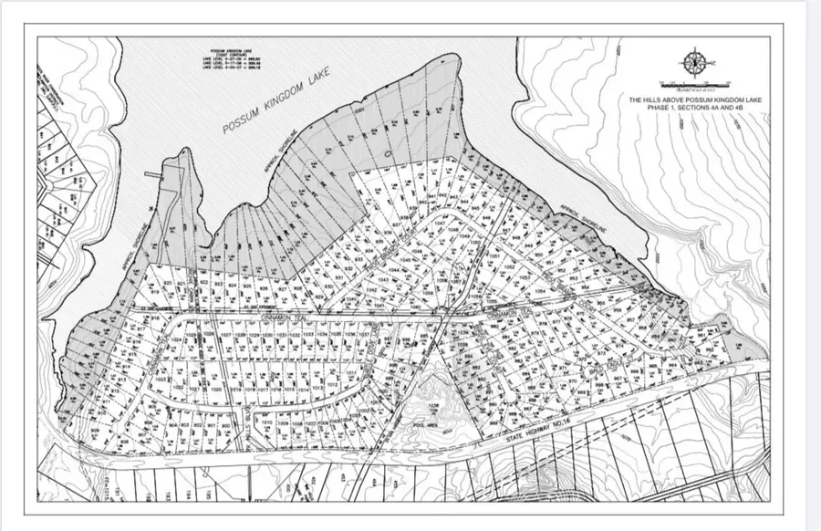 907 Cinnamon Teal, Graford, TX 76449 - #2