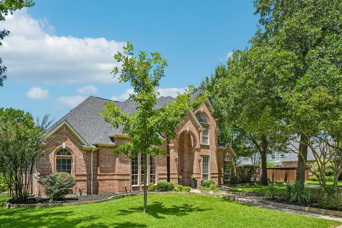 1008 Lark Haven Lane, Keller, TX 76248 - #1