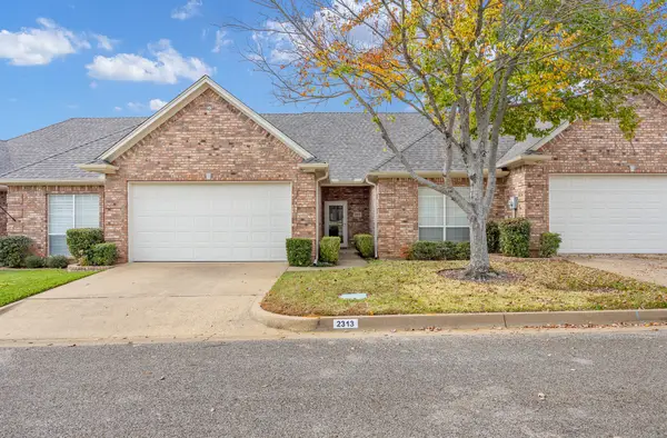 2313 Dietz Lane, Tyler, TX 75701