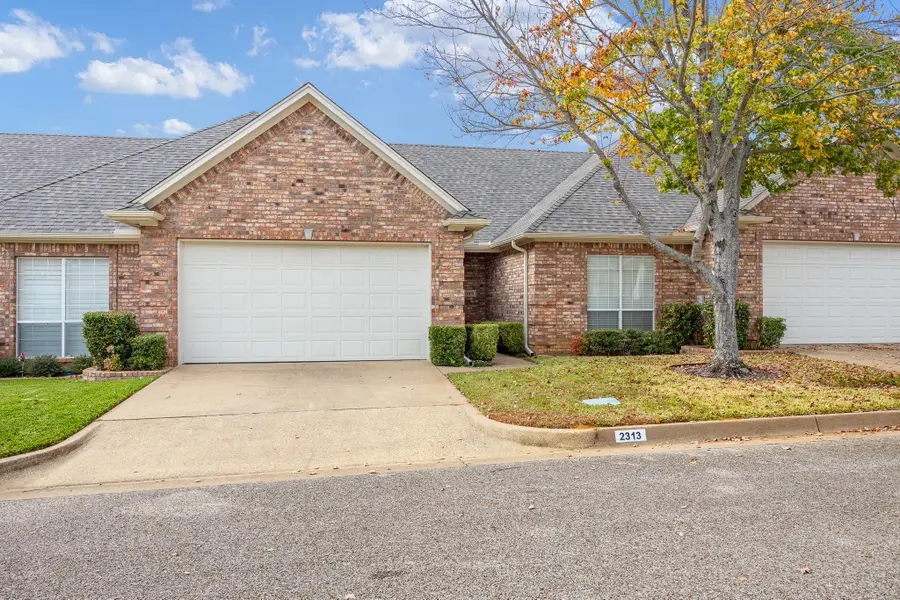 2313 Dietz Lane, Tyler, TX 75701 - #3