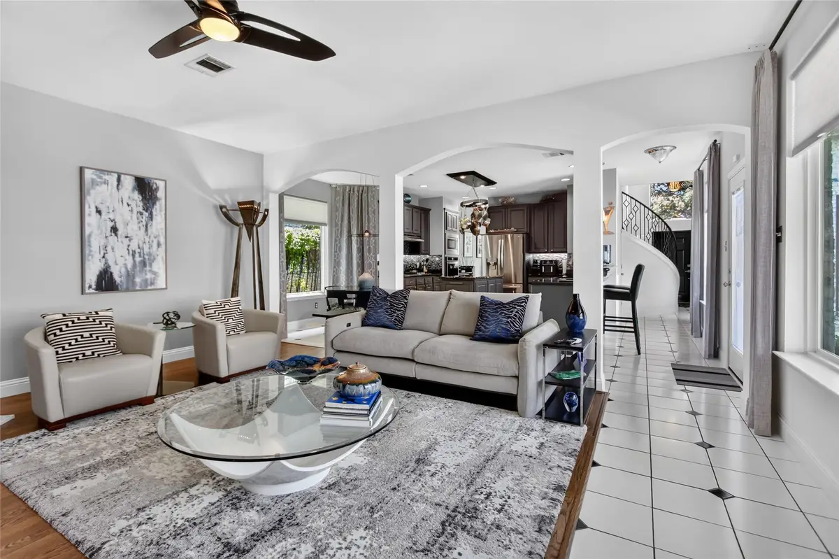 4243 Millview Lane, Dallas, TX 75287 - #1