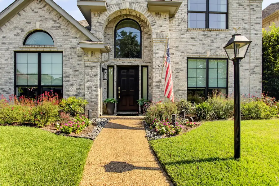 4243 Millview Lane, Dallas, TX 75287 - #2