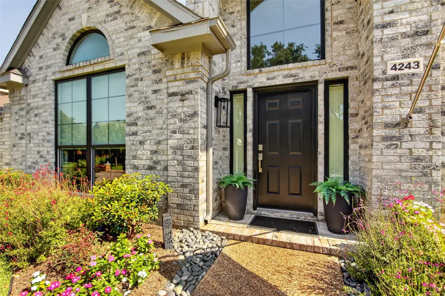 4243 Millview Lane, Dallas, TX 75287 - #3