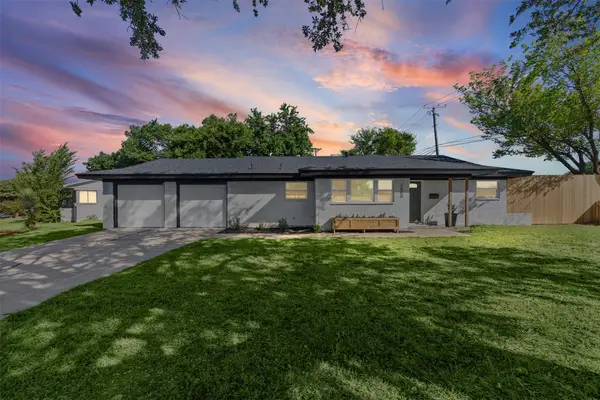 7000 Overhill Road, Fort Worth, TX 76116