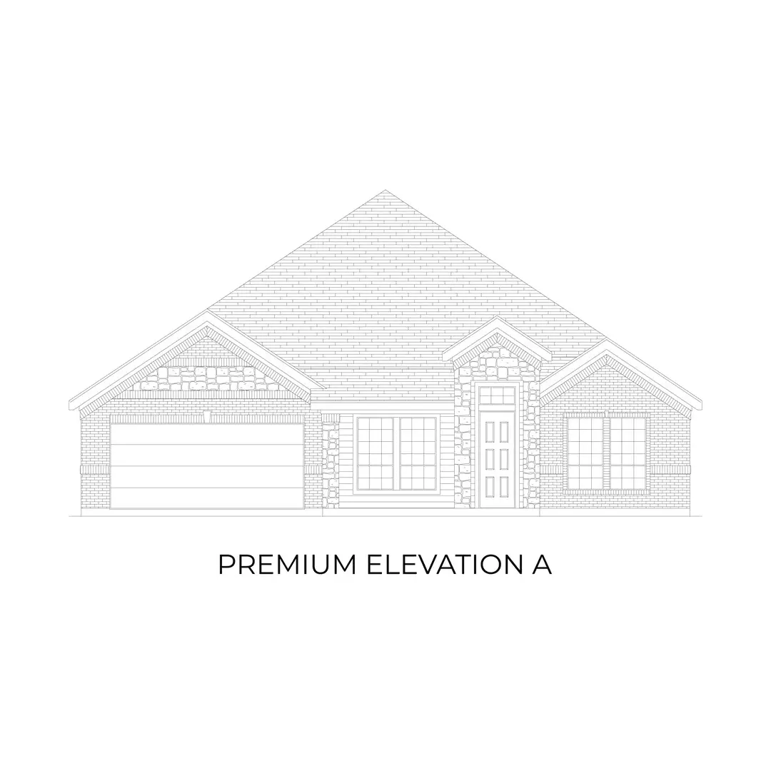 2116 Birdwatch Court, Mansfield, TX 76063 - #1