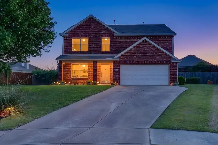613 Cessna Court, Saginaw, TX 76179 - #3