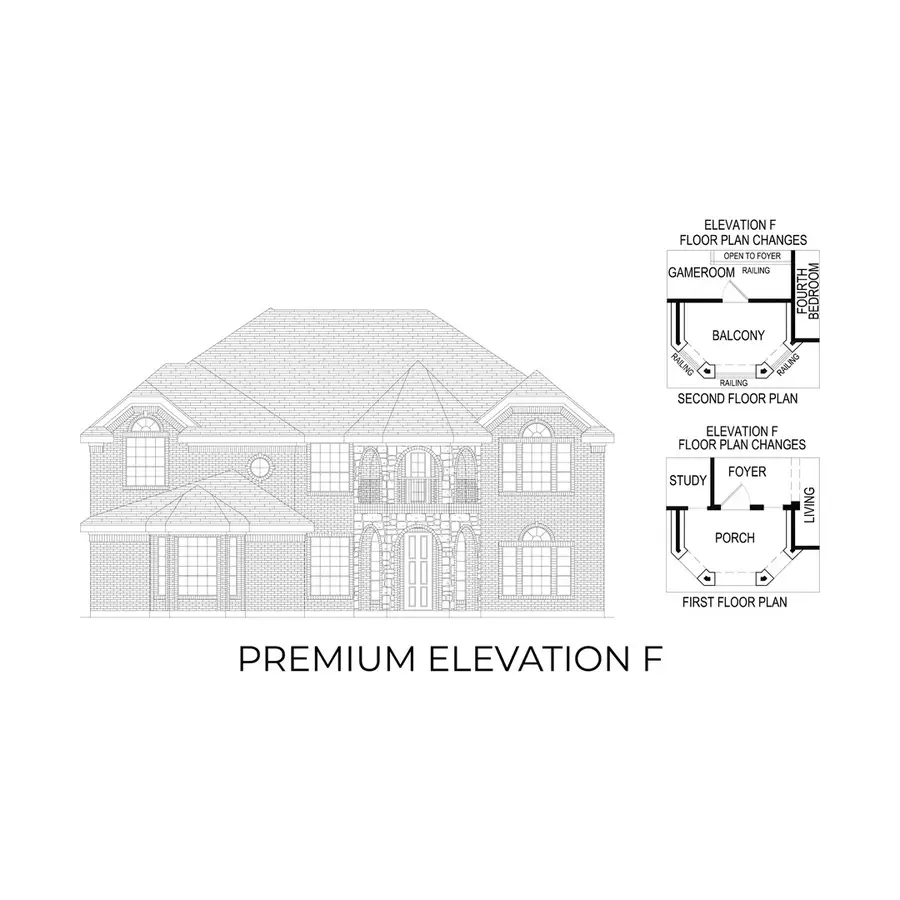 1120 Cowbird Way, Mansfield, TX 76063 - #2