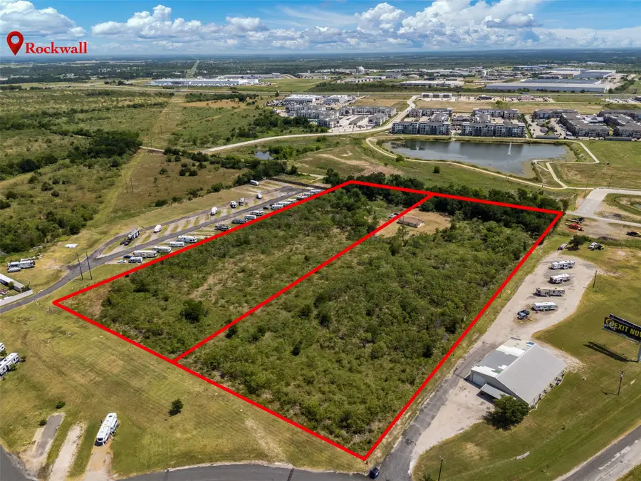 11259 County Road 305, Terrell, TX 75160 - #3