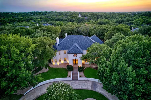 3505 Hidden Trail Court, Flower Mound, TX 75022