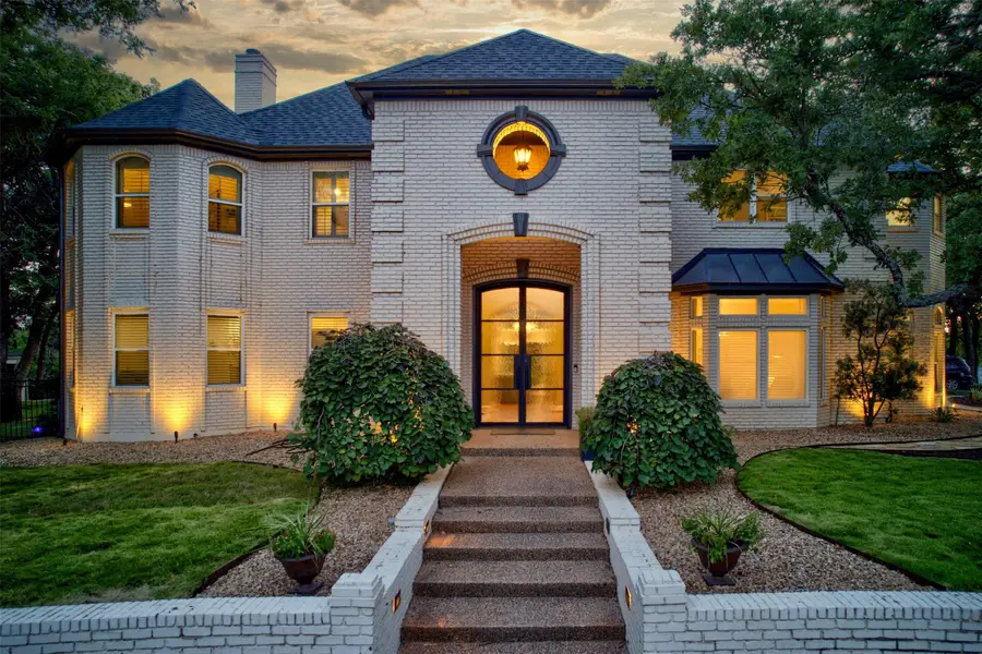 3505 Hidden Trail Court, Flower Mound, TX 75022 - #2